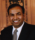 Nanda Nandkishore