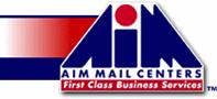AIM Mail Centers - First Class Business Services