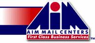 AIM Mail Centers - First Class Business Services