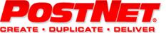 PostNet Logo